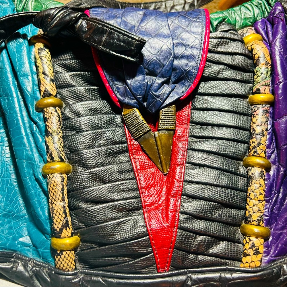 Samir handbag